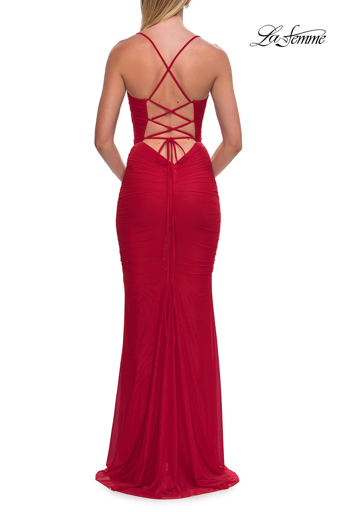 La Femme 33638