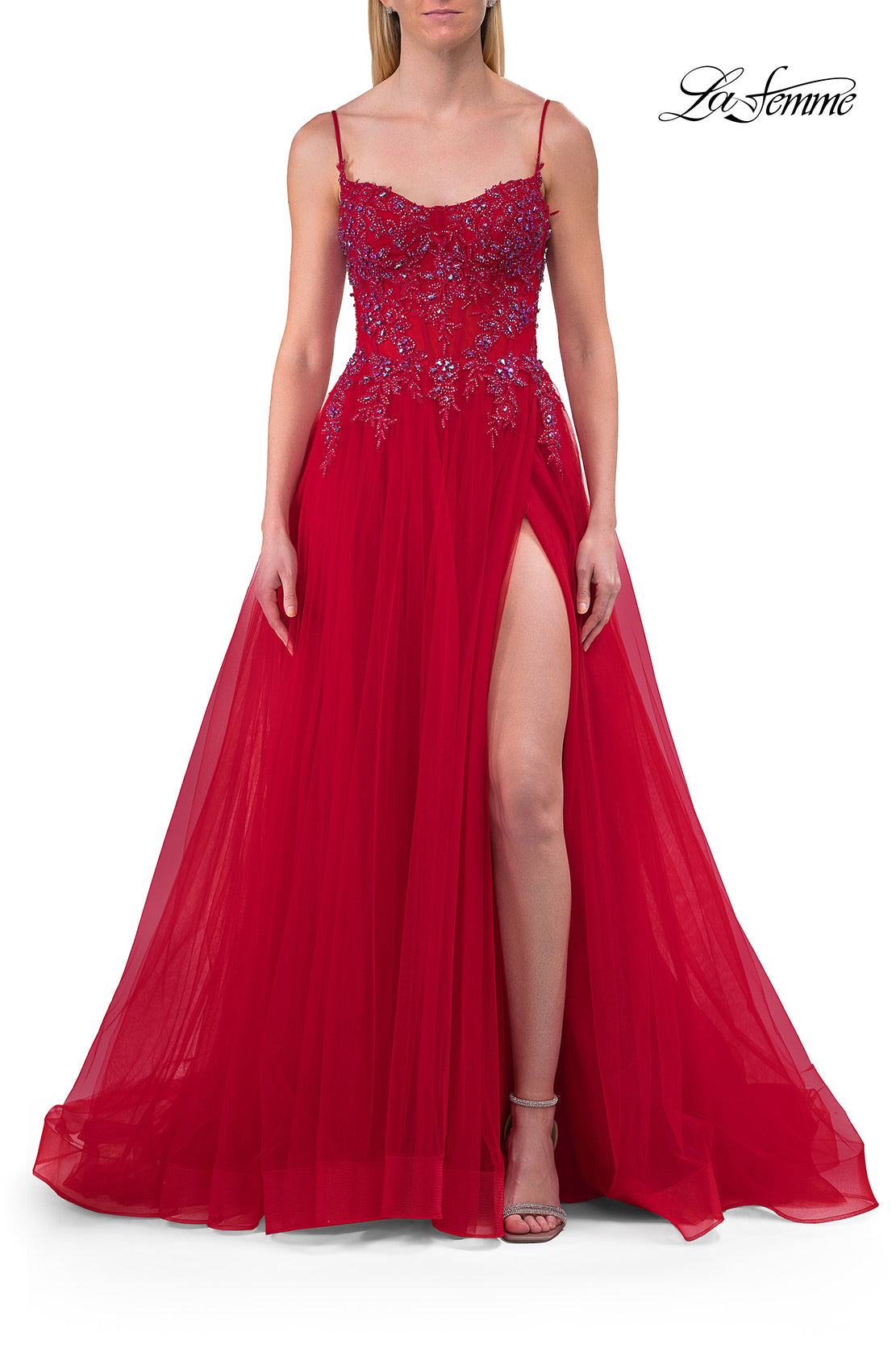 La Femme 33702