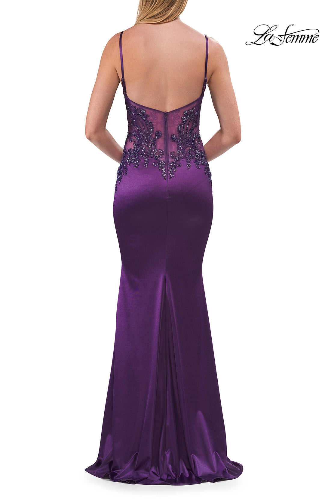 La Femme 33709