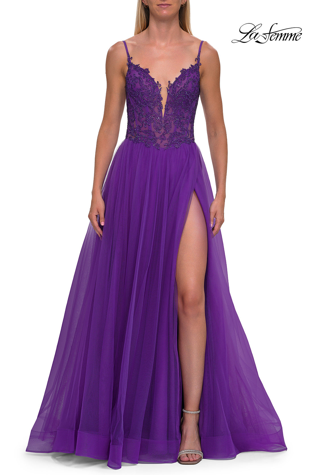 La Femme 33674
