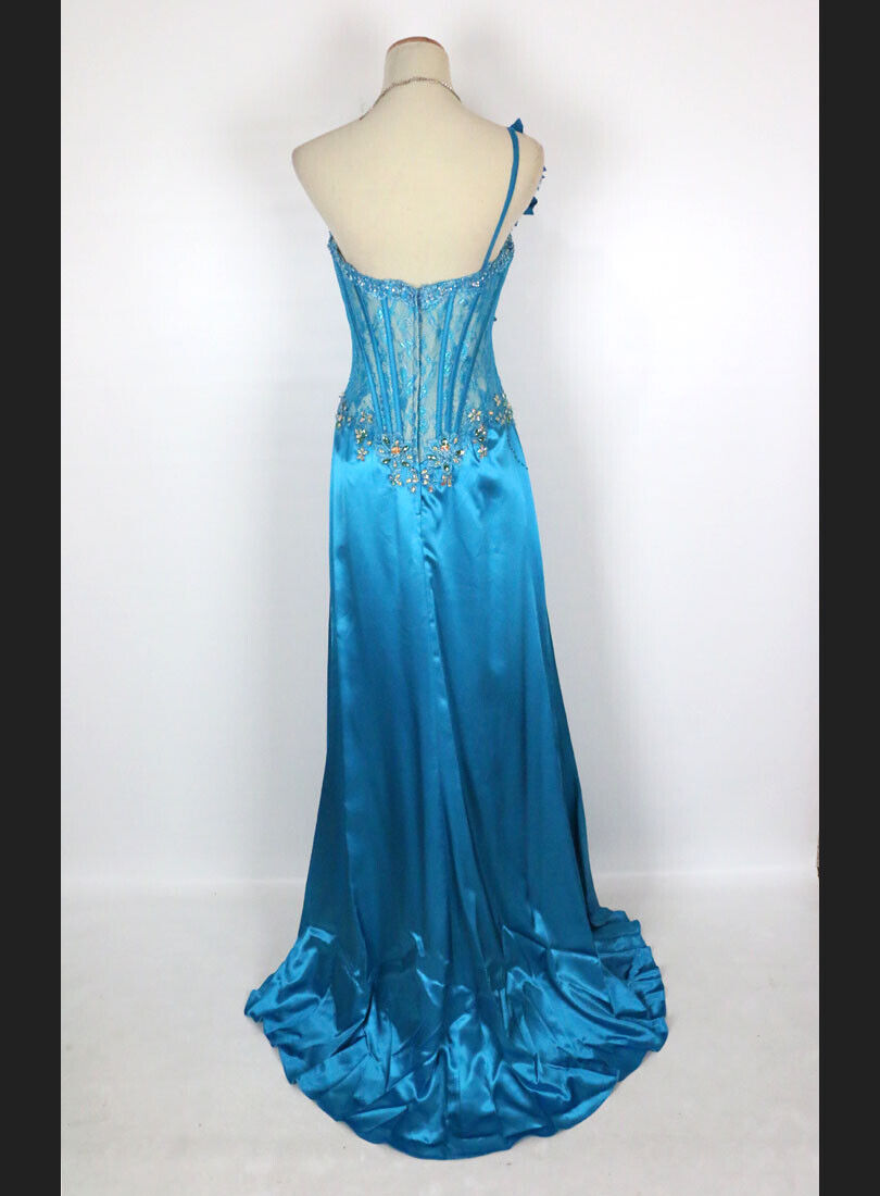Tony Bowls 112715 (Only Size 4 Blue FINAL SALE)