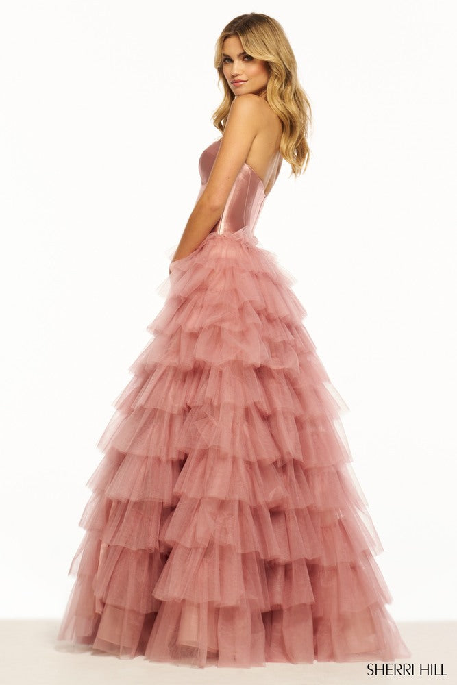 Sherri Hill 55928 B