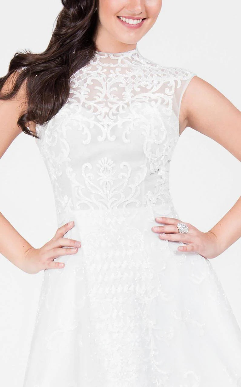 Terani Couture 1711P2249