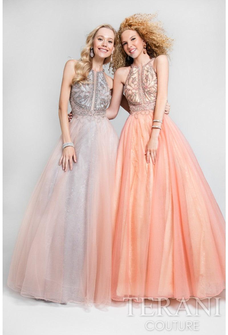 Terani Couture 1611P1238D