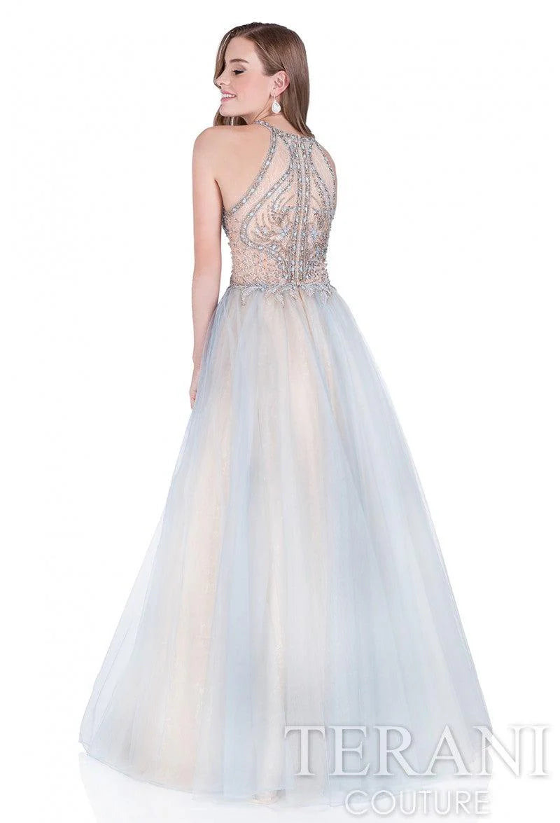Terani Couture 1611P1238D