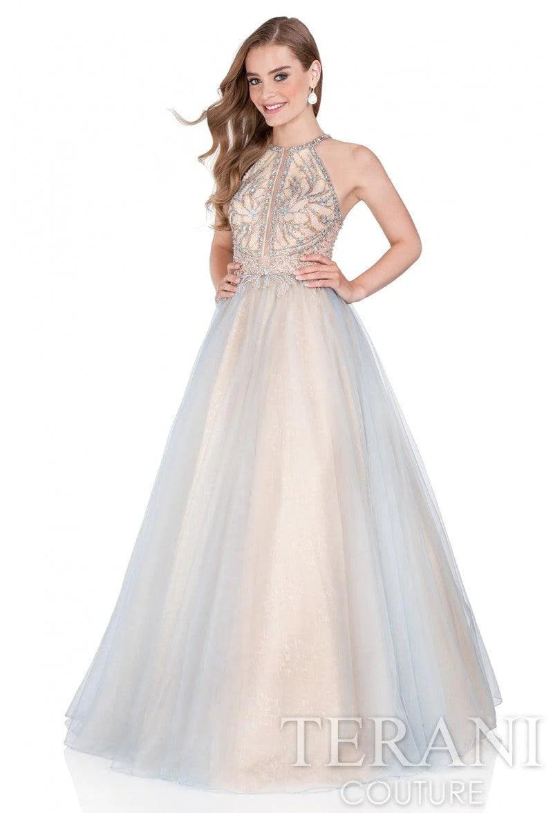 Terani Couture 1611P1238D