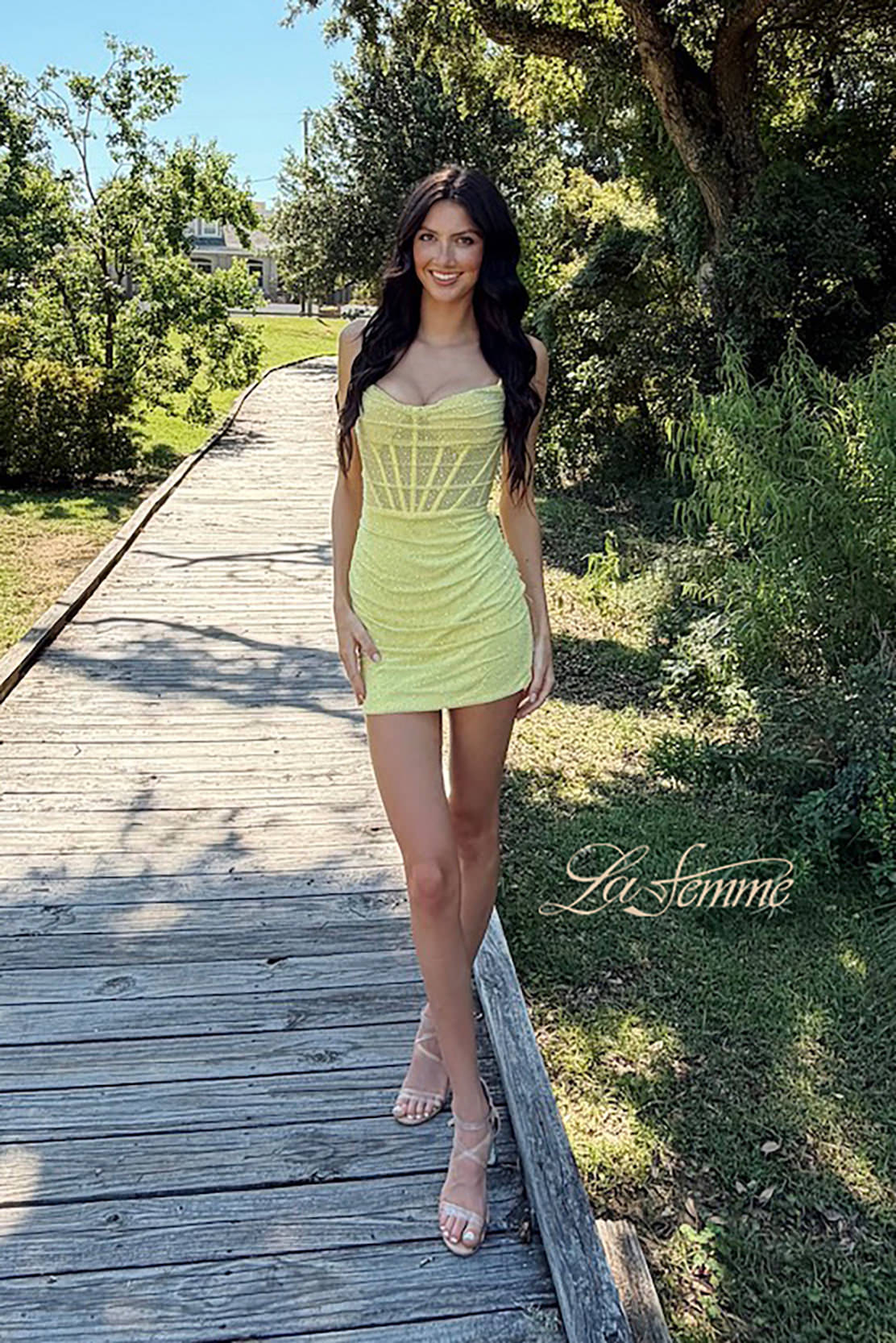 La Femme 33234