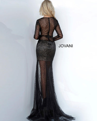 Jovani 00536