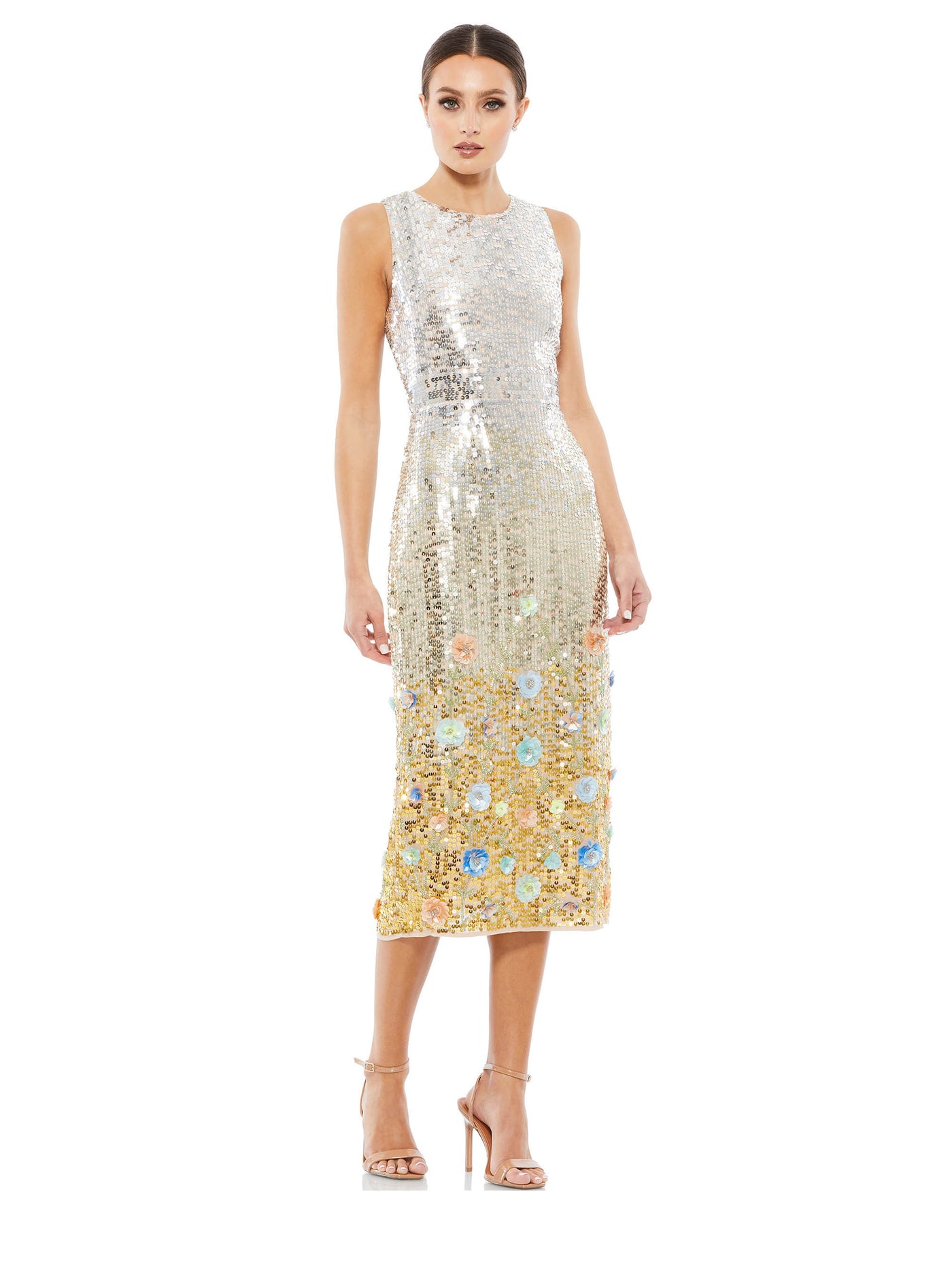 Mac Duggal 10691