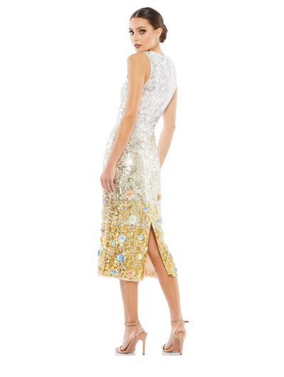Mac Duggal 10691