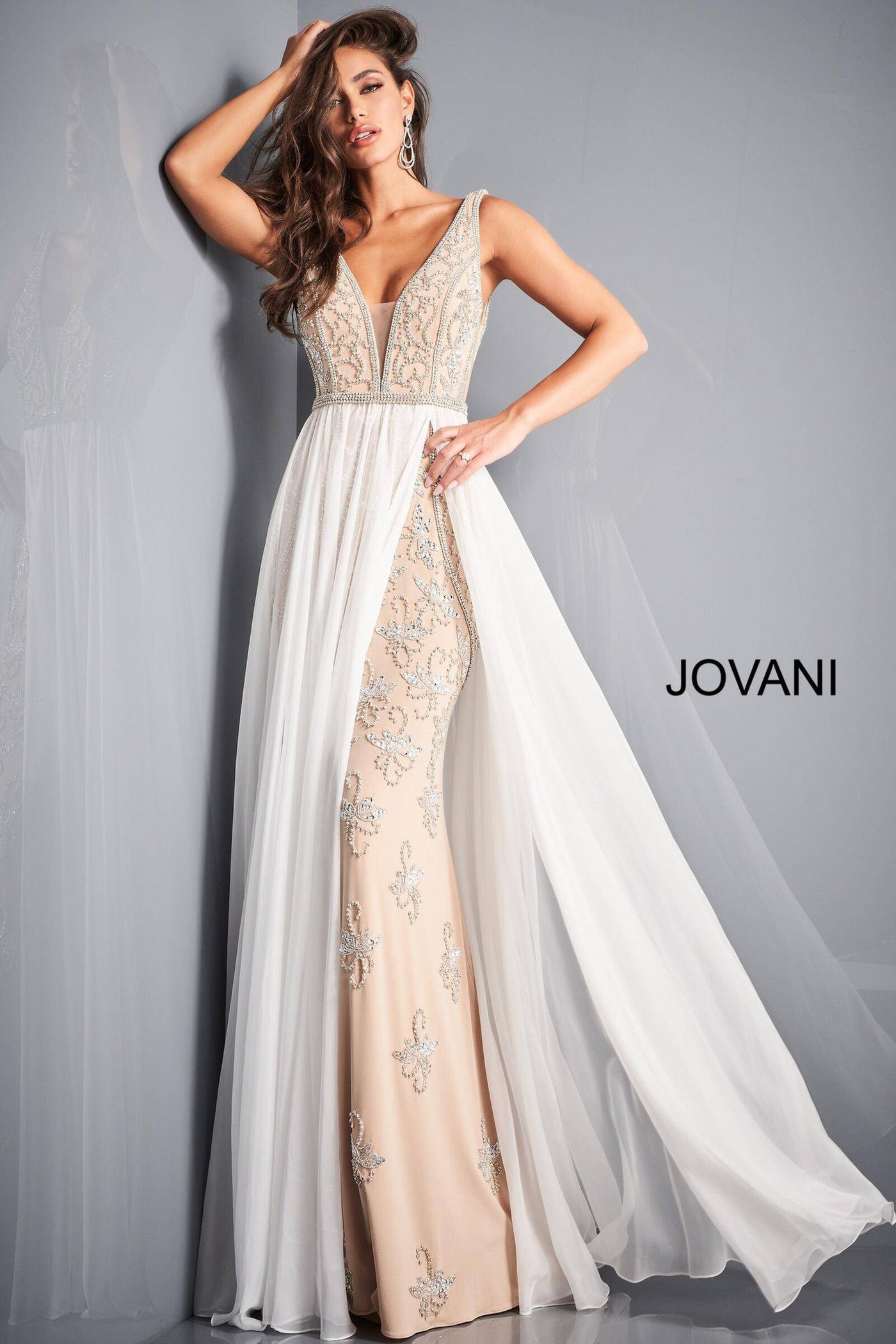 Jovani 03374