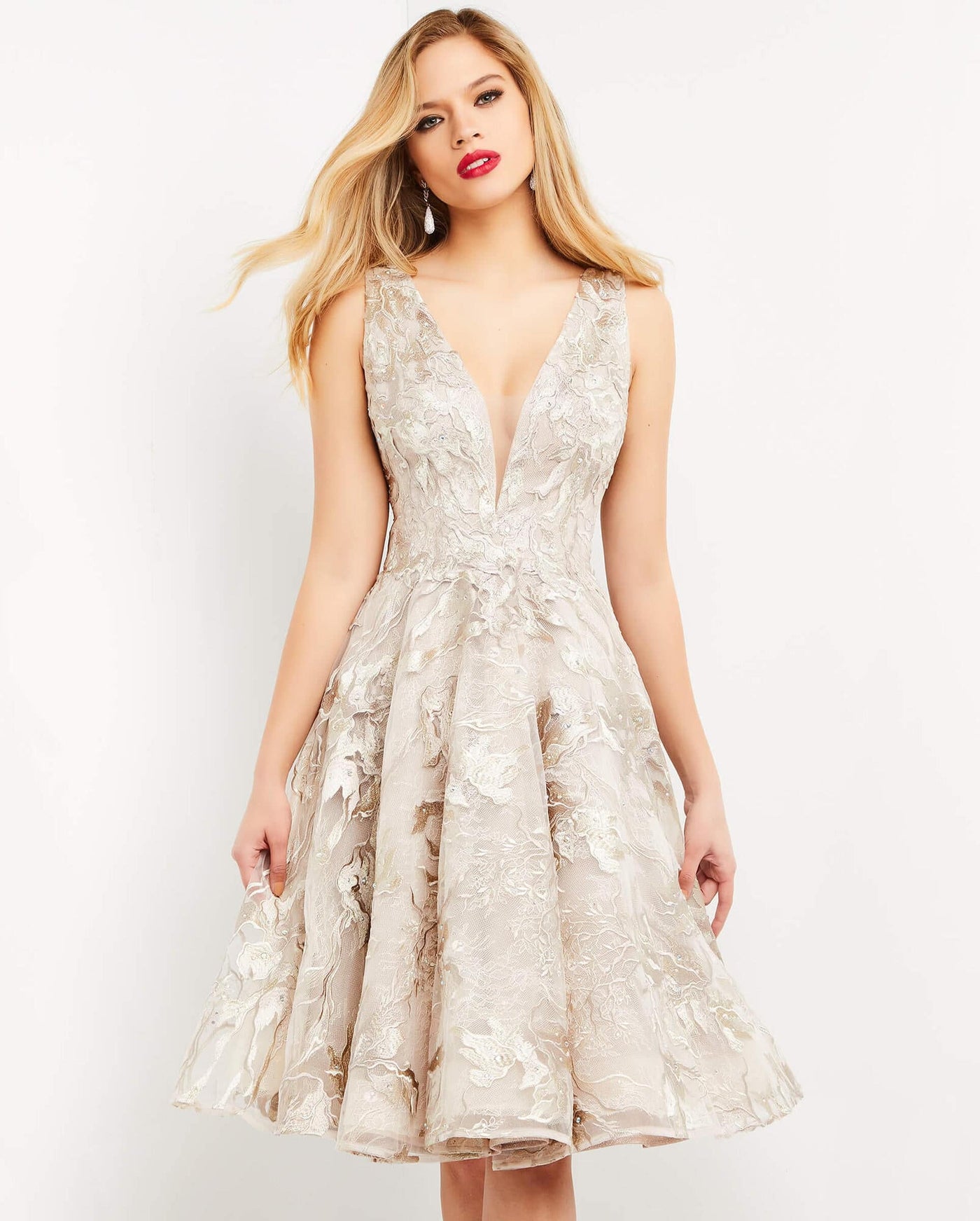 Jovani 04442