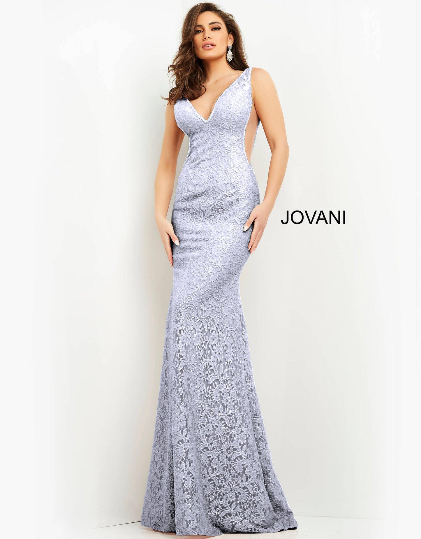 Jovani 04885 - B Chic Fashions