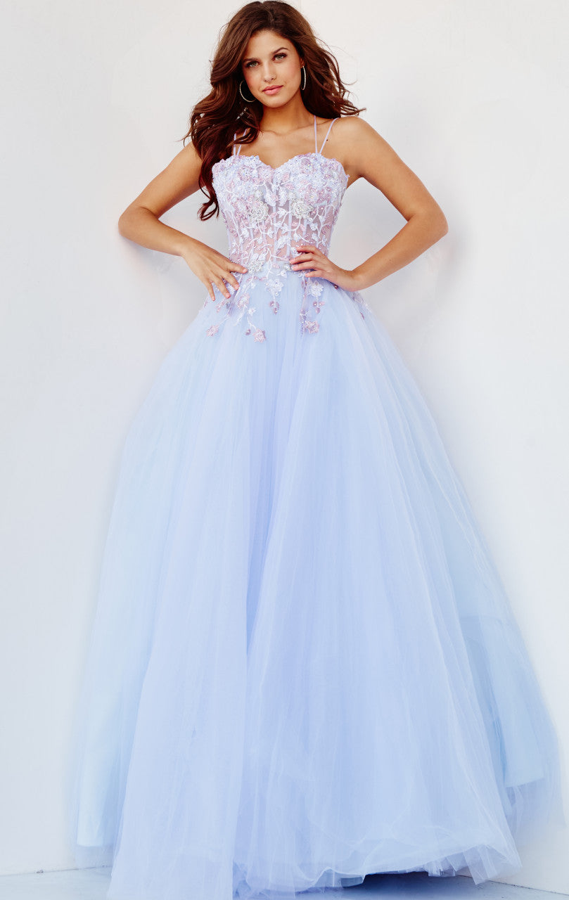 Jovani 06207