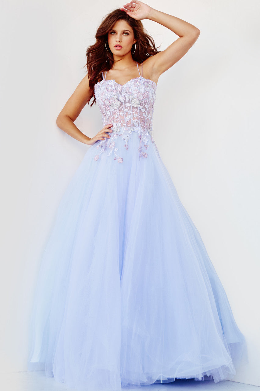Jovani 06207