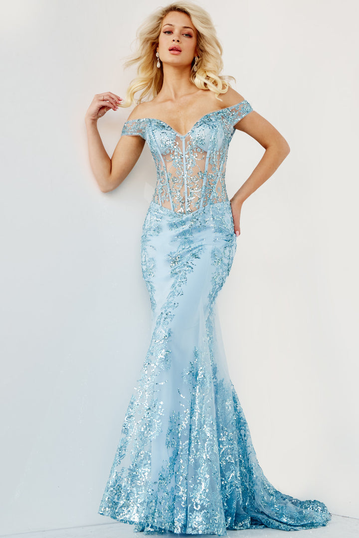 Jovani 06369