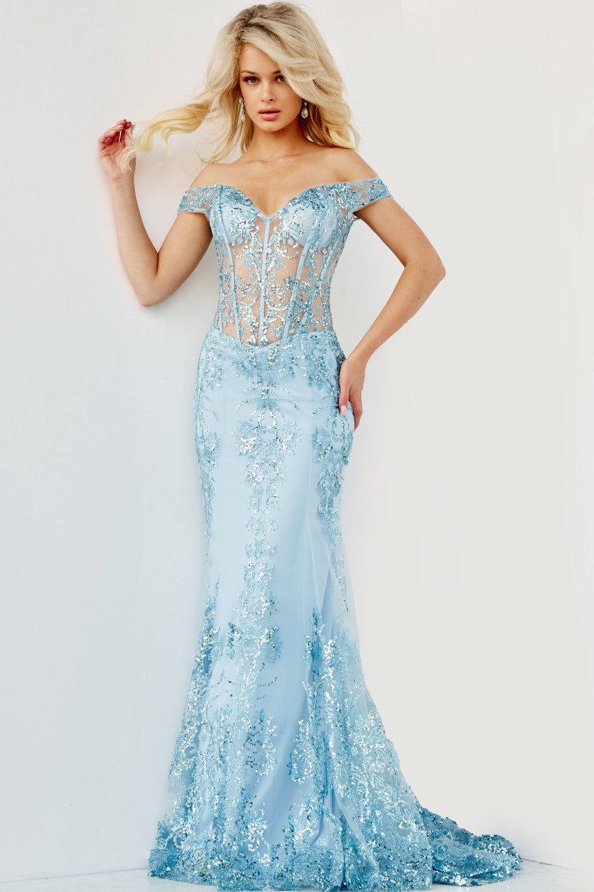 Jovani 06369