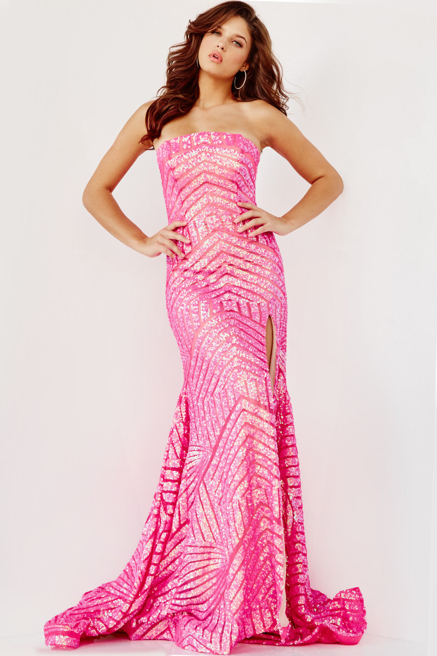 Jovani 06394