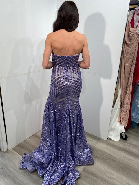 Jovani 06394