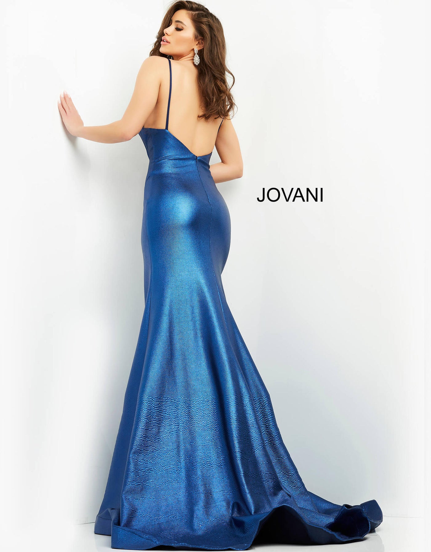 Jovani 06527
