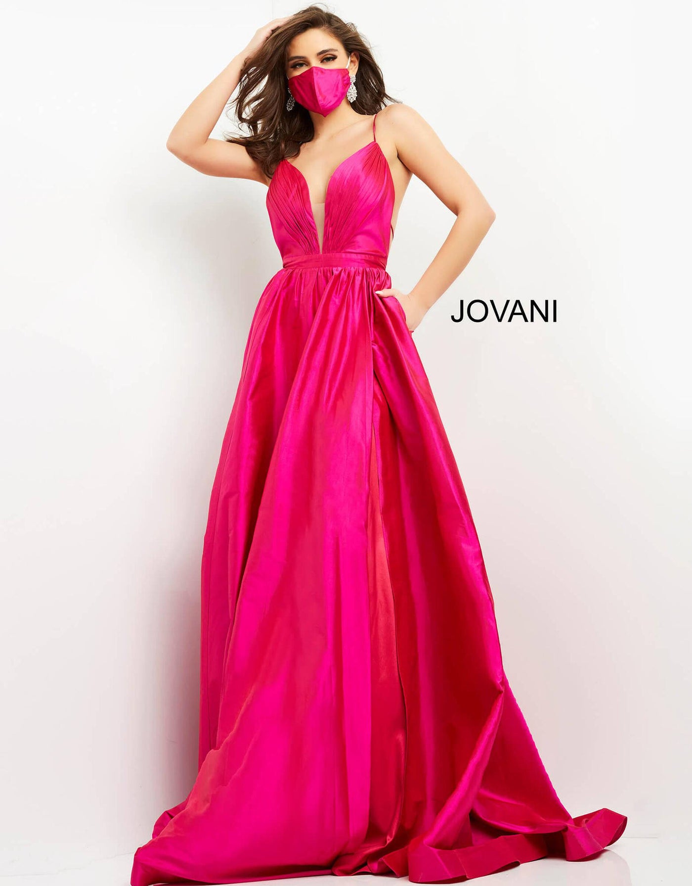 Jovani 06540
