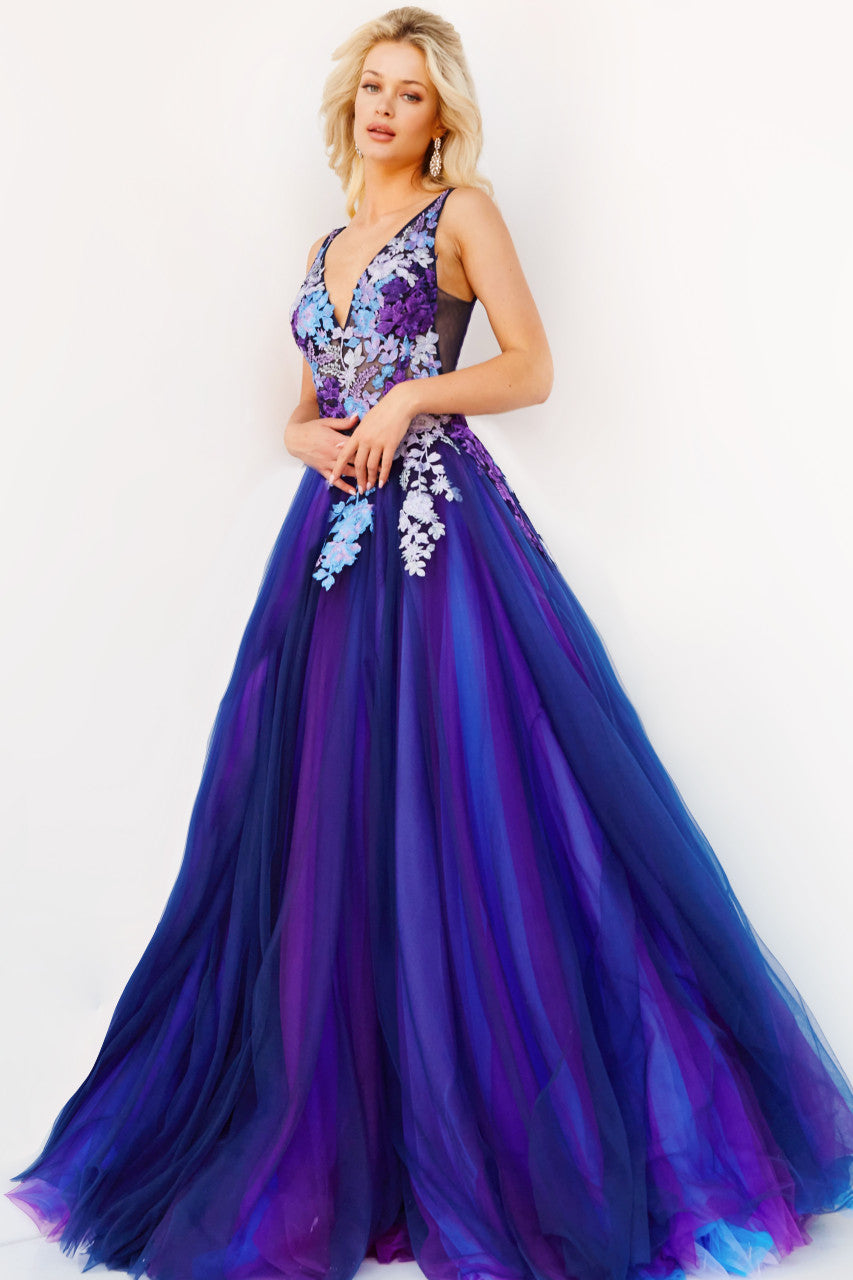 Jovani 06807