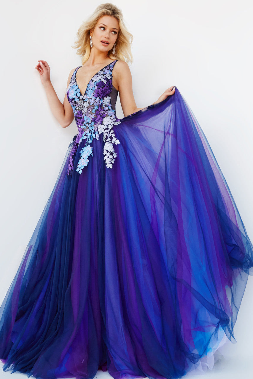 Jovani 06807
