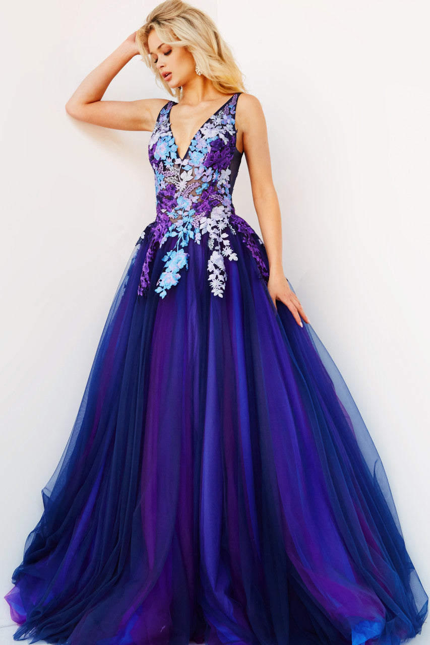 Jovani 06807
