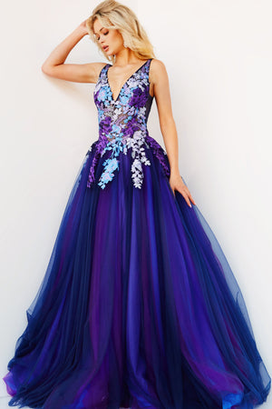 Jovani 06807