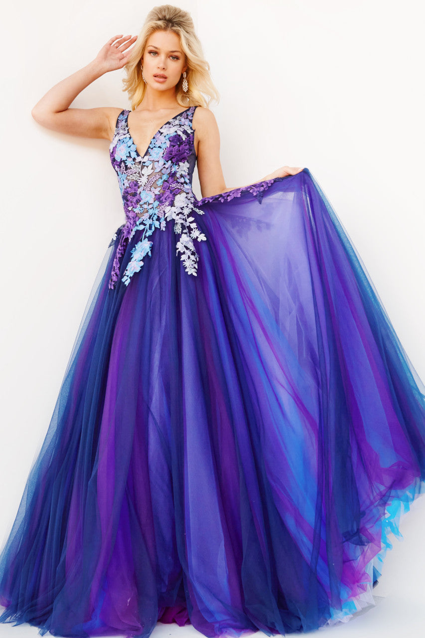 Jovani 06807