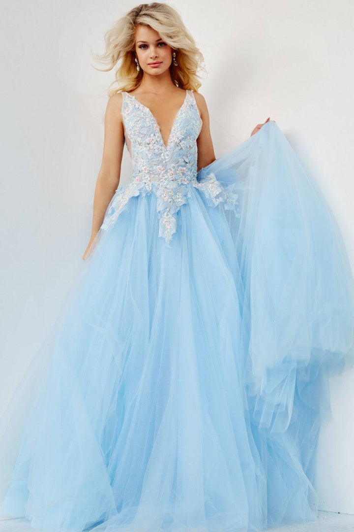 Jovani 06808