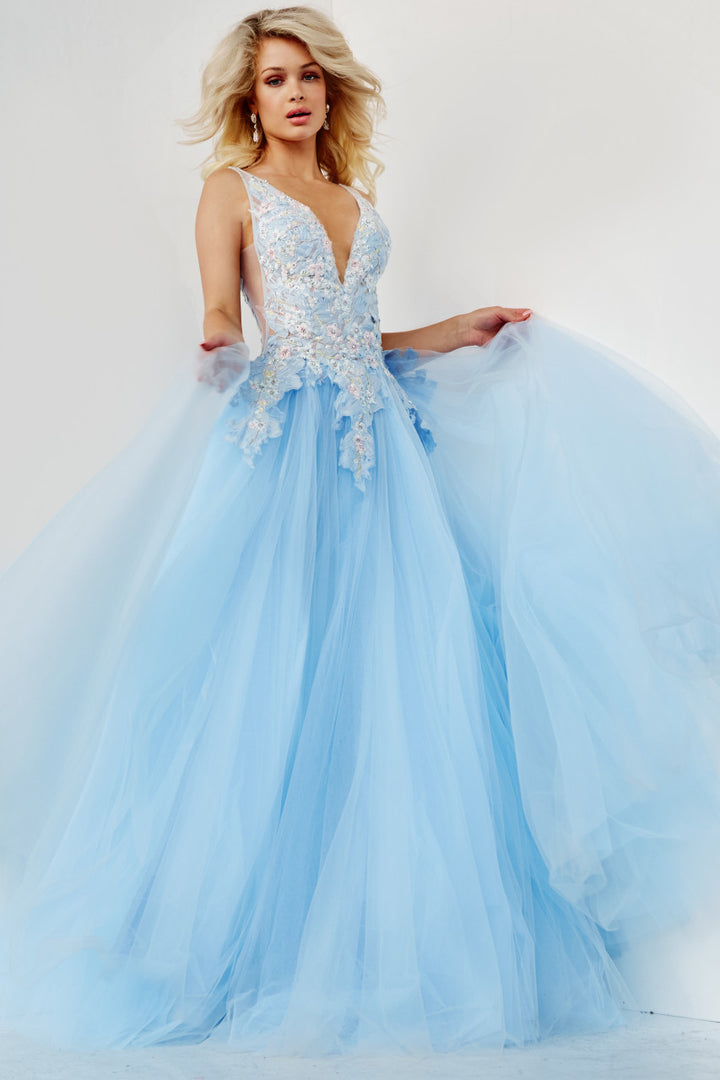 Jovani 06808