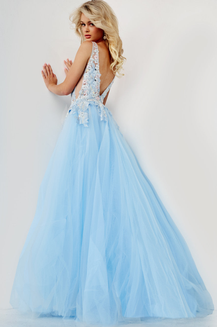 Jovani 06808