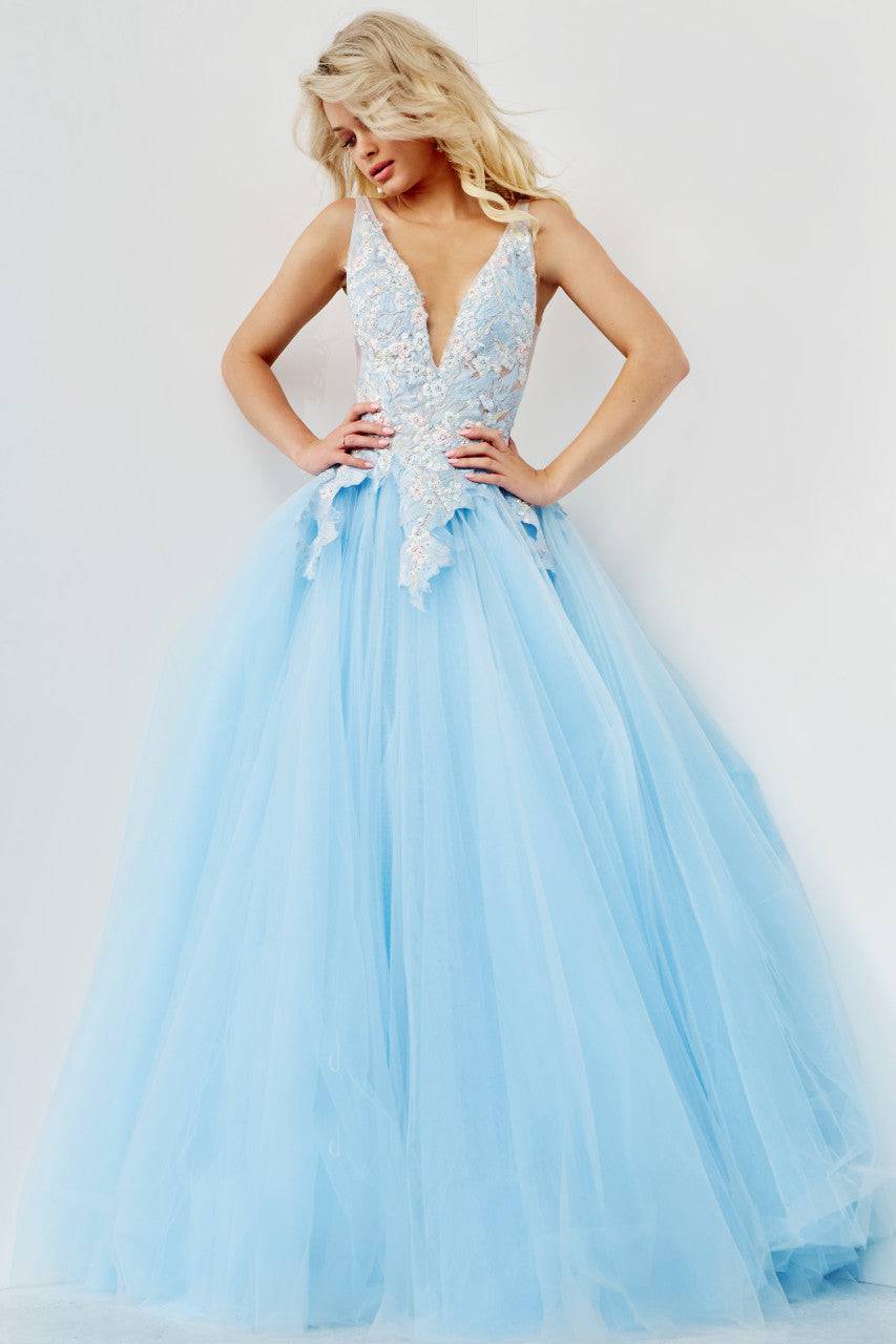 Jovani 06808