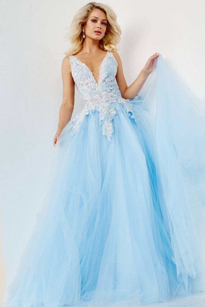 Jovani 06808