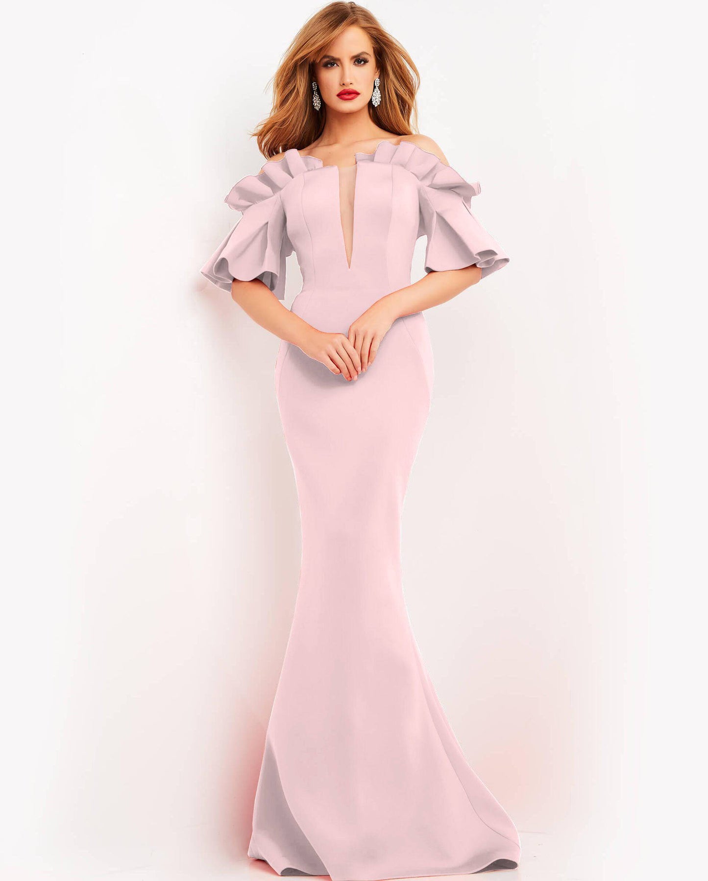 Jovani 06901 - B Chic Fashions