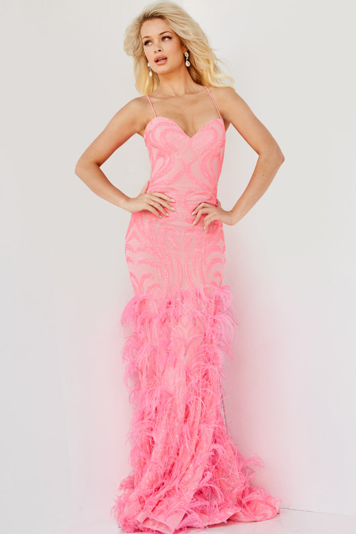 Jovani 07425