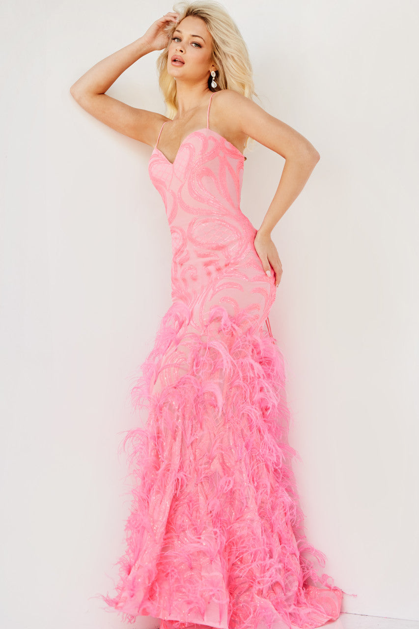 Jovani 07425