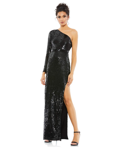 Mac Duggal 10788