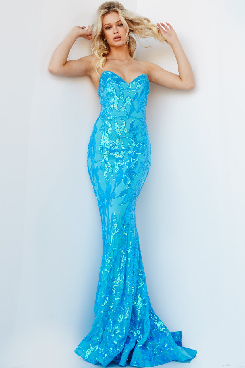Jovani 07786