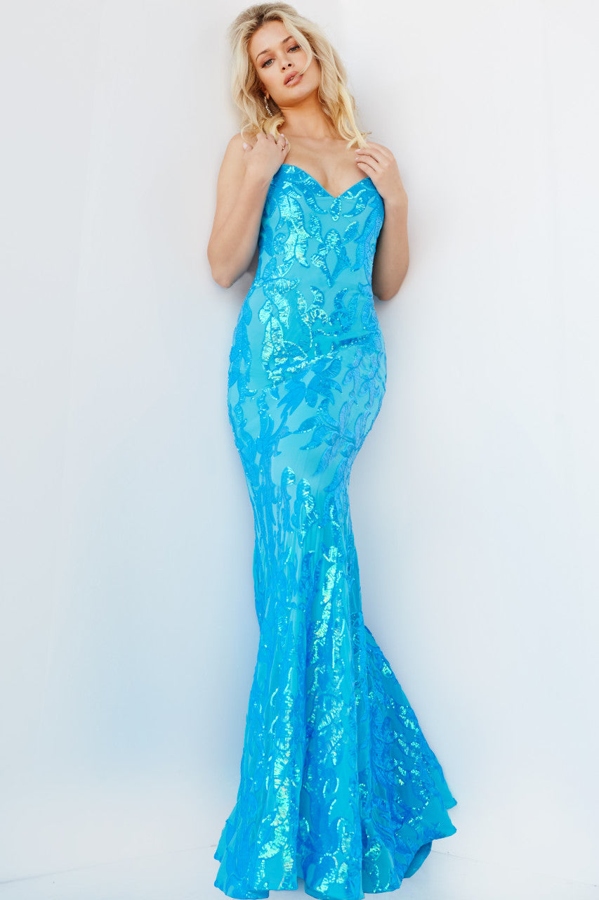 Jovani 07786