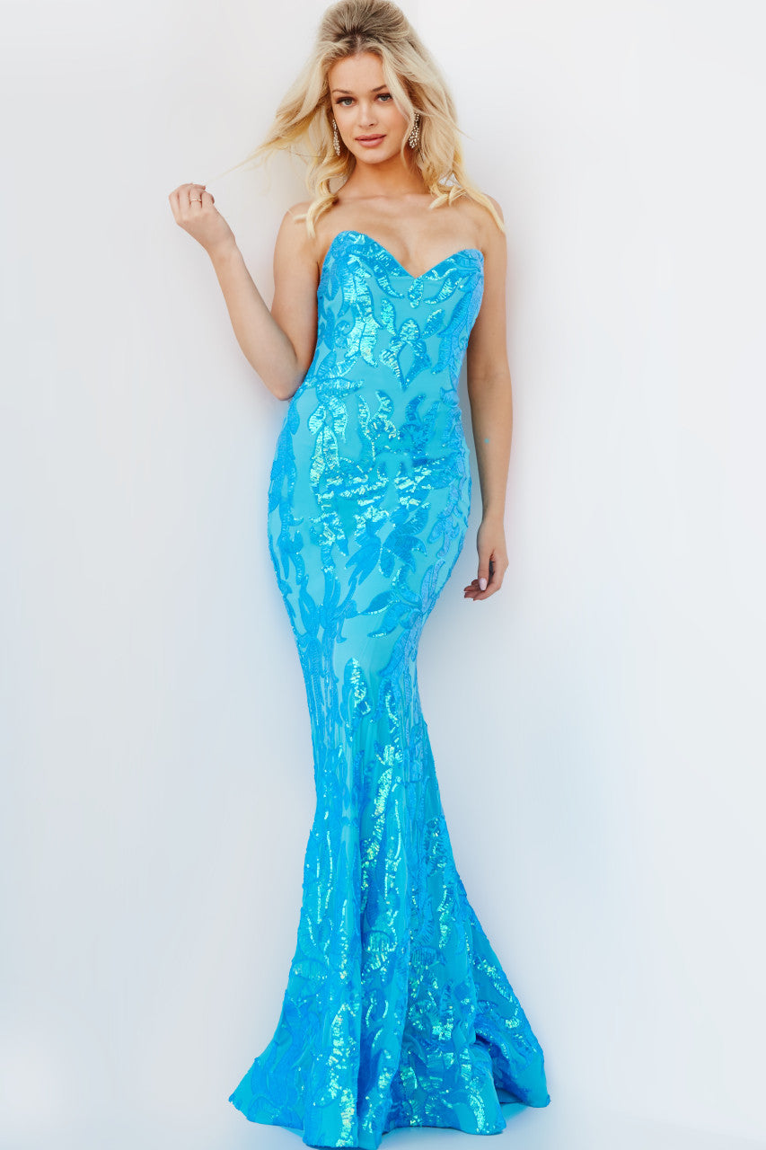 Jovani 07786