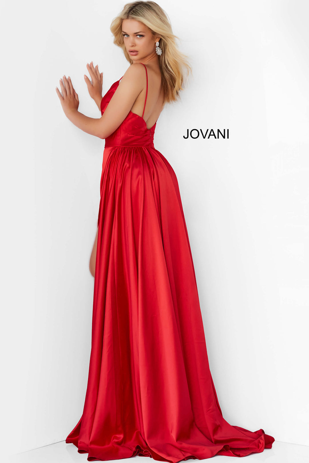 JVN by Jovani JVN07800