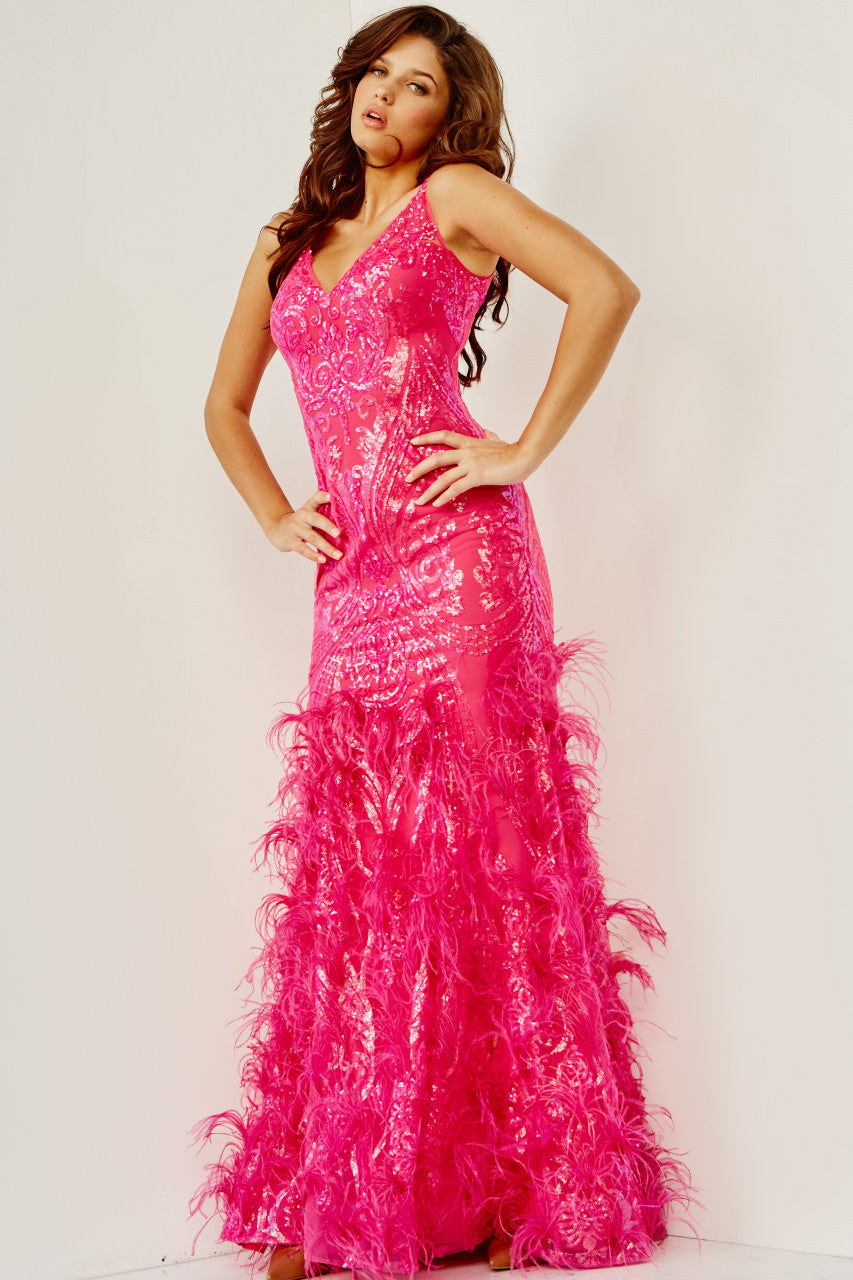 Jovani 07808