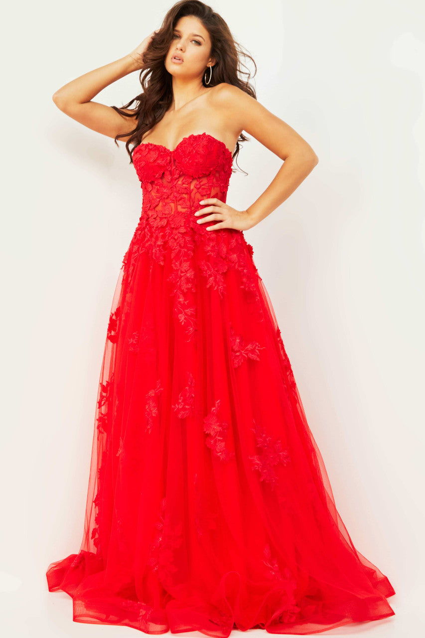 Jovani 07901