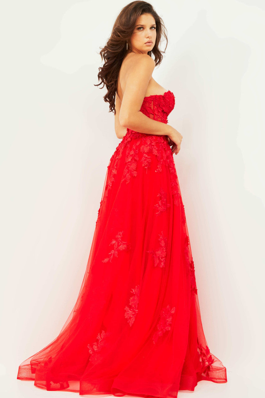 Jovani 07901