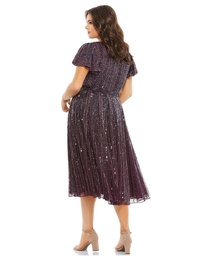 Mac Duggal 5522