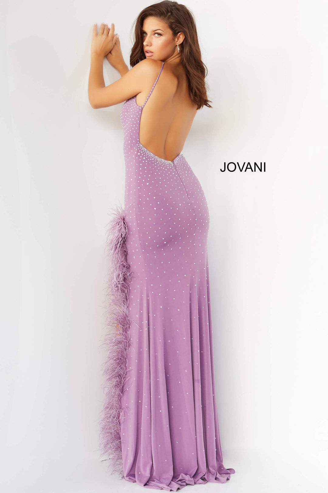 Jovani 08283