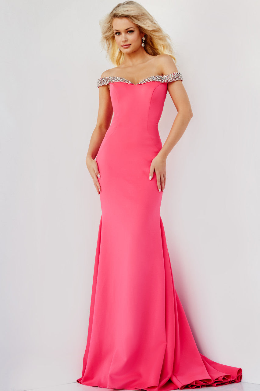 Jovani 08436