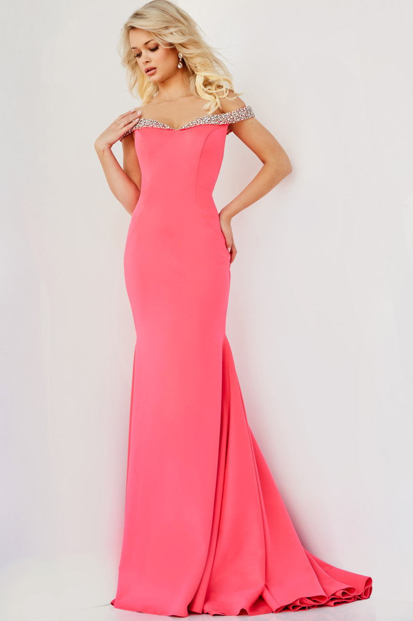 Jovani 08436